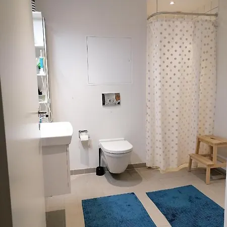 Accommodatie bij particulieren A In An At Lighthouse , O Århus
