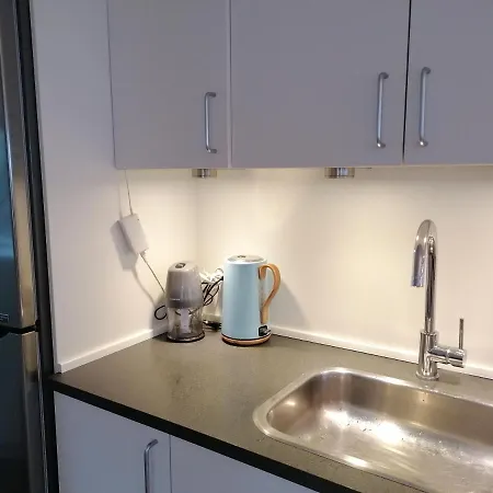 A In An At Lighthouse , O Accommodatie bij particulieren *