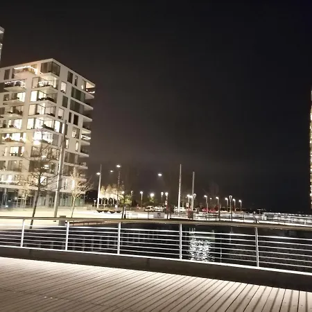 Accommodatie bij particulieren A In An At Lighthouse , O