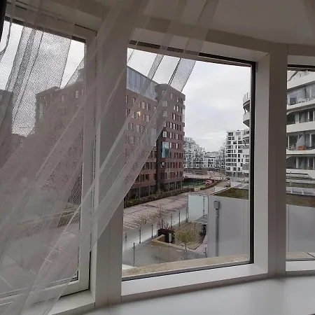 A In An At Lighthouse , O Accommodatie bij particulieren *